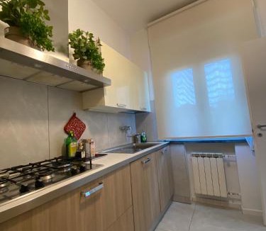 Reggio nell'Emilia House | Ferravilla 15 con 3 camere grandi