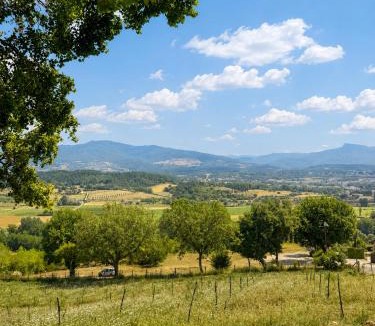 Poppi Villa | Tenuta Seriole