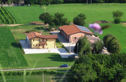 Sanguarzo House | Agriturismo e Alloggi Luis Gianni