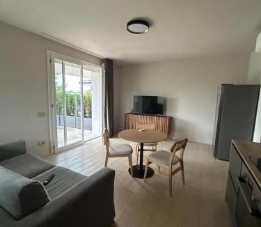 Caerano di San Marco Apartment | Appartamento Matilde