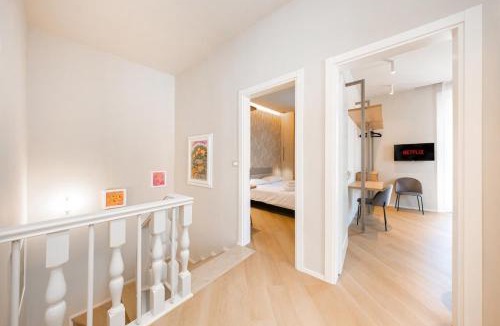 Saragozza-Porto Villa | Beautiful villa close to the center of Bologna