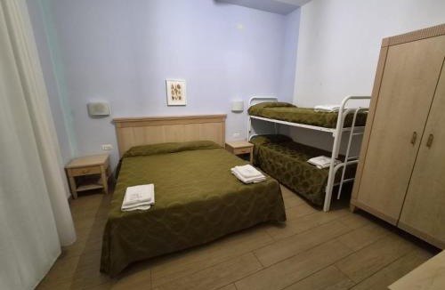 Bellariva Hotel | Villa Santanna a 50 metri dal mare aperto tutto l'anno