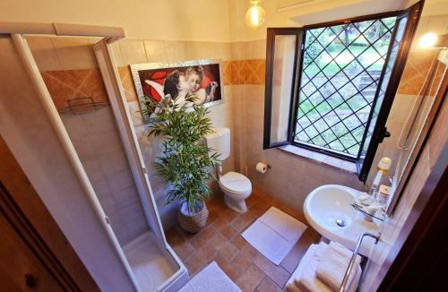 Panicale Apartment | LEONÄRDO Guests House - LT Locazione Turistica