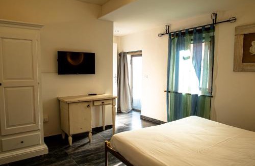 Porrena House | Agriturismo Il Casolare - Villa Vettori