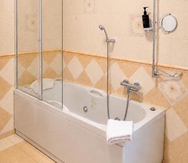 Fossalta Villa | Villa Porpora Luxury Design