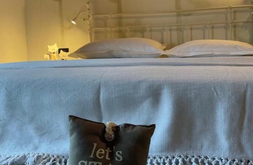 Reggio nell'Emilia Apartment | Federica di cá matta