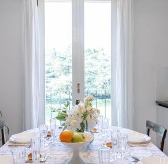 Crespellano Villa | Villa la Fiorentina