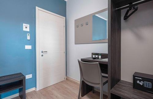 Centro Urbano Hotel | Urban Hotel