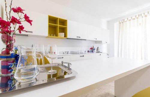 Porto Sant'Elpidio Apartment | -5 min dal mare- WiFi AC vicino stazione