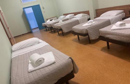 Igea Marina Hostel | Campus Baia Serena