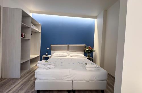 San Donato-San Vitale Hotel | Hotel Giardinetto Al Sant'Orsola