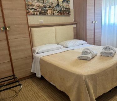 Igea Marina Hostel | Campus Baia Serena