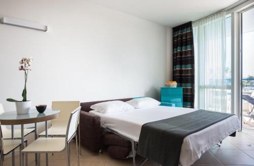 Igea Marina Hotel | Blu Suite Resort