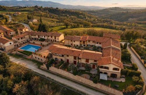 Collazzone Apartment | We Love Umbria