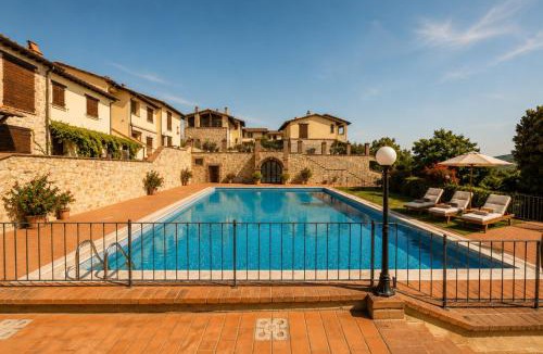 Collazzone Apartment | We Love Umbria
