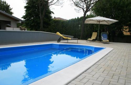 Corbetta Bed & Breakfast | Villa Magnolie