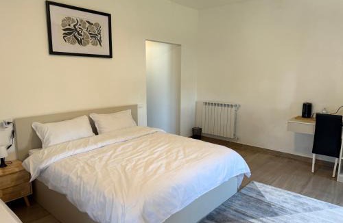 Gallarate House | Happy Hue rooms Malpensa airport
