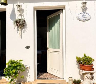 Ravenna Apartment | Villetta Bizantina Ravenna