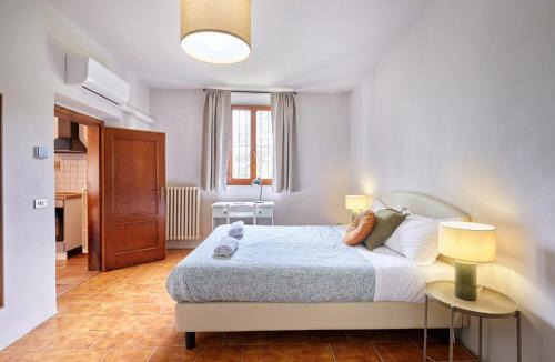 San Piero a Sieve Hostel | Selvuccia Lodge - Ostello Agricolo
