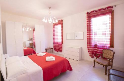 Castello Apartment | Ca Soranzo by Venicevillas, vicino Biennale