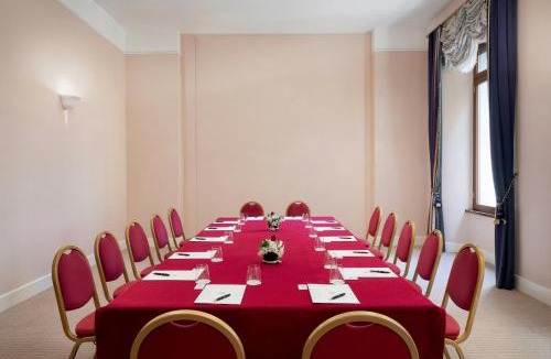 Old Town Hotel | Sina Brufani