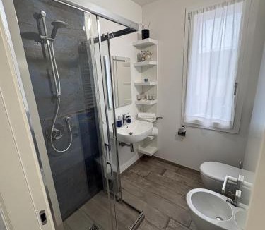 Vignola Bed & Breakfast | Bilocale tranquillo e funzionale, ideale per soggiorni di lavoro