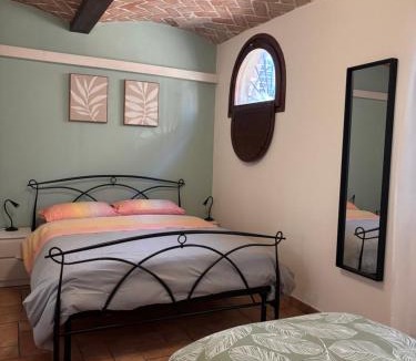 Nonantola Apartment | Gocce balsamiche 1977
