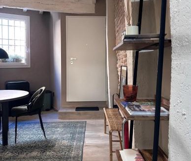 Centro Urbano House | Casa Uberti
