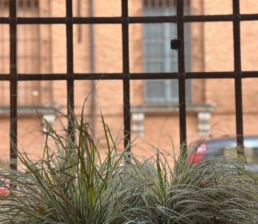 Centro Urbano House | Casa Uberti
