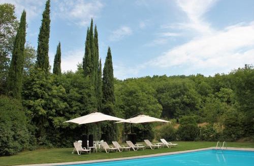 Pieve Santo Stefano Villa | Il Poggio Agriturismo in Valtiberina Toscana