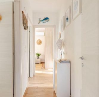 Bordonchio Apartment | Igea Mare
