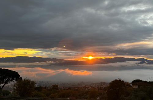 Bivio Pozzo Villa | Villa Borgo Soale