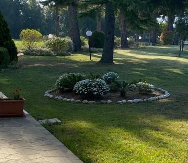 Granarola House | Villa Rina