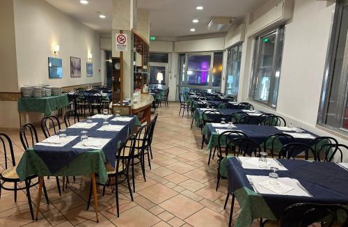 Torre Pedrera Hotel | Villa iris mare