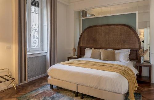 Fiera Apartment | Elegant Villa With Modern Apartments in Milan - CityLife District - M1