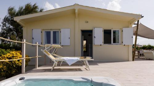Misano Adriatico Villa | CASETTA DEL PESCATORE 4, Emma Villas