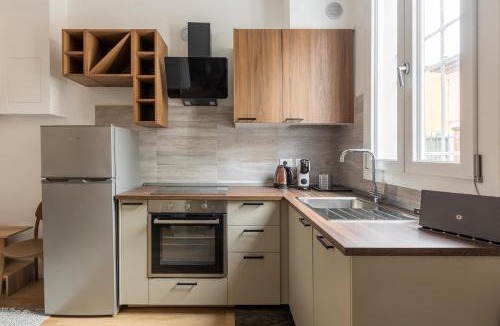 San Donato Apartment | Urban Nest Piana zona Fiera con parking