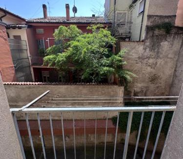 Cremona House | Villa Glori 12 Palace