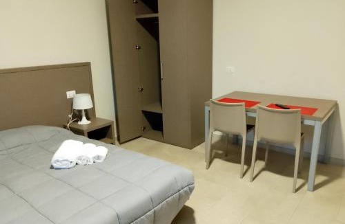 Disvetro House | Le Stanze di Gianmarmo - Via di Mezzo