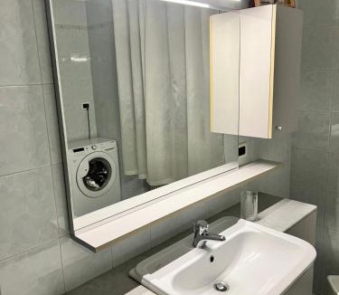 Montecchio Maggiore Apartment | Iris