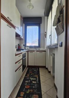 Busto Arsizio Apartment | DG Apartment Busto
