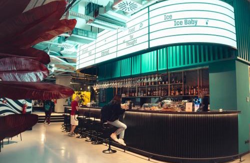 Bolognina Hotel | The Social Hub Bologna