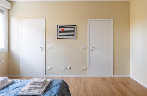 Cirenaica Apartment | Regnoli Apartment - Sant'Orsola