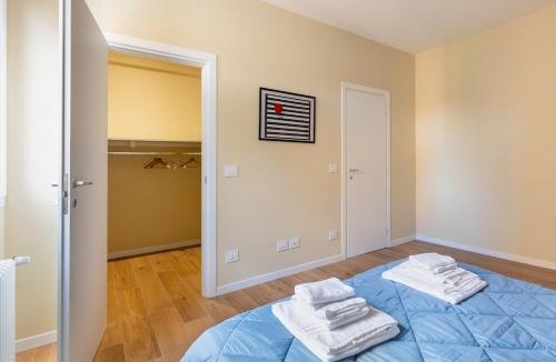 Cirenaica Apartment | Regnoli Apartment - Sant'Orsola