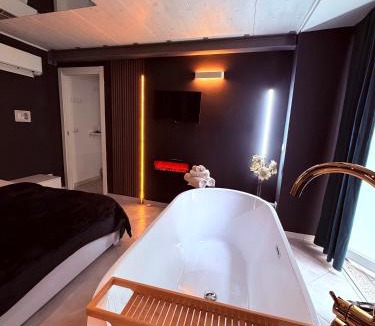 Bolognina Apartment | Ama Collection Esclusive Spa