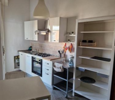 Lubiana Apartment | Marigold House