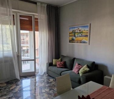 Lubiana Apartment | Marigold House