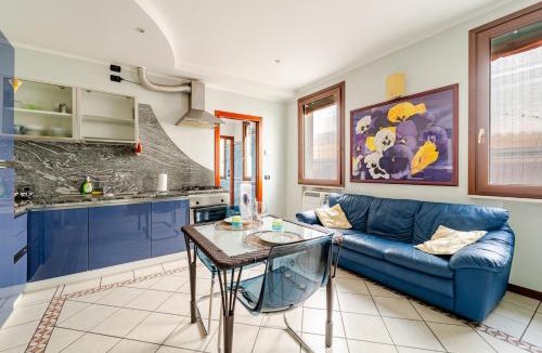 Ferrara Historic Centre Apartment | Nido Estense ad un respiro dal Castello