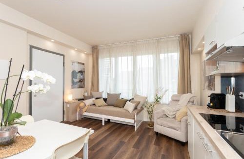 Cornaredo Apartment | Palazzo Mazzini
