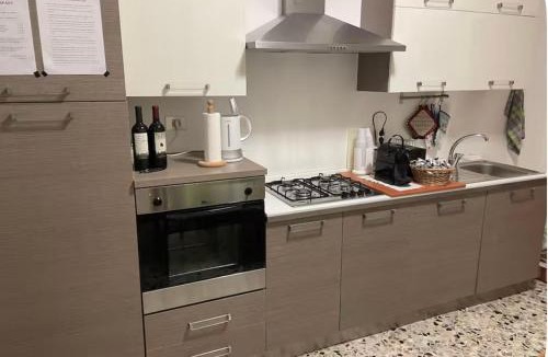 Predappio Bed & Breakfast | Casa Mora B&B